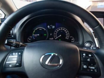 Lexus Repair Salem Or